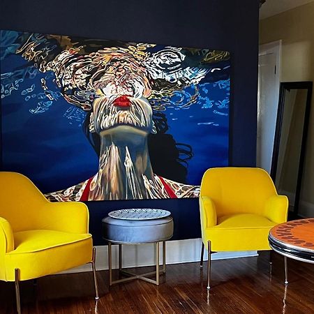 Hollingsworth Guest House With Pool Лейкленд Екстериор снимка