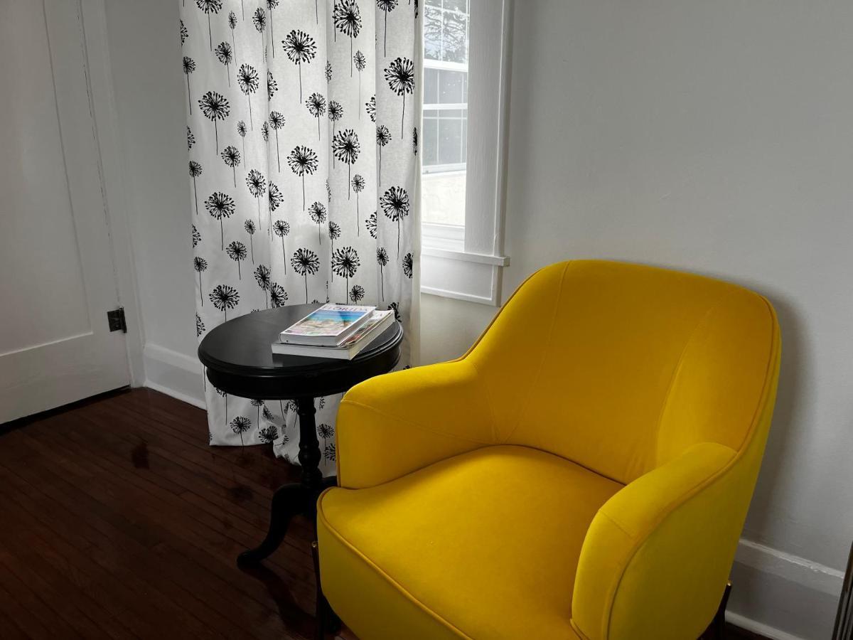 Hollingsworth Guest House With Pool Лейкленд Екстериор снимка