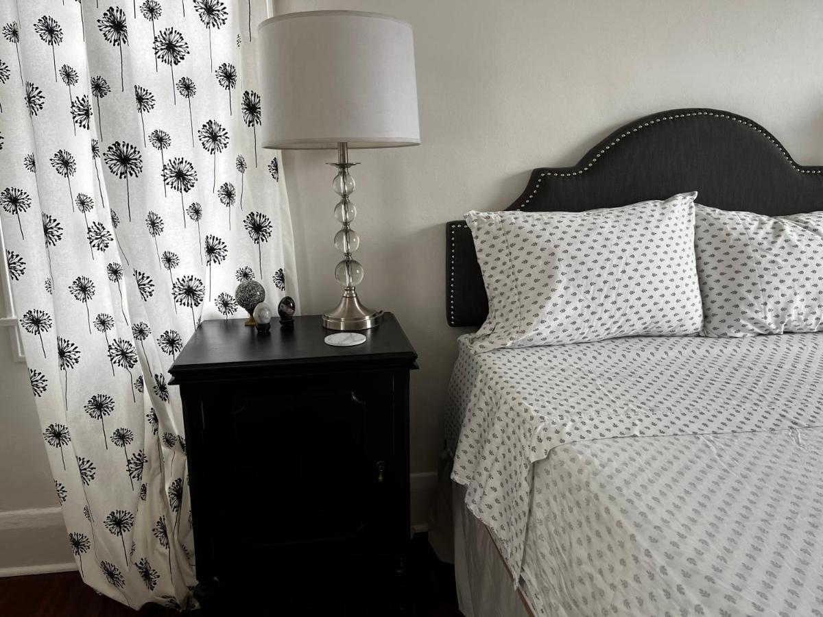 Hollingsworth Guest House With Pool Лейкленд Екстериор снимка