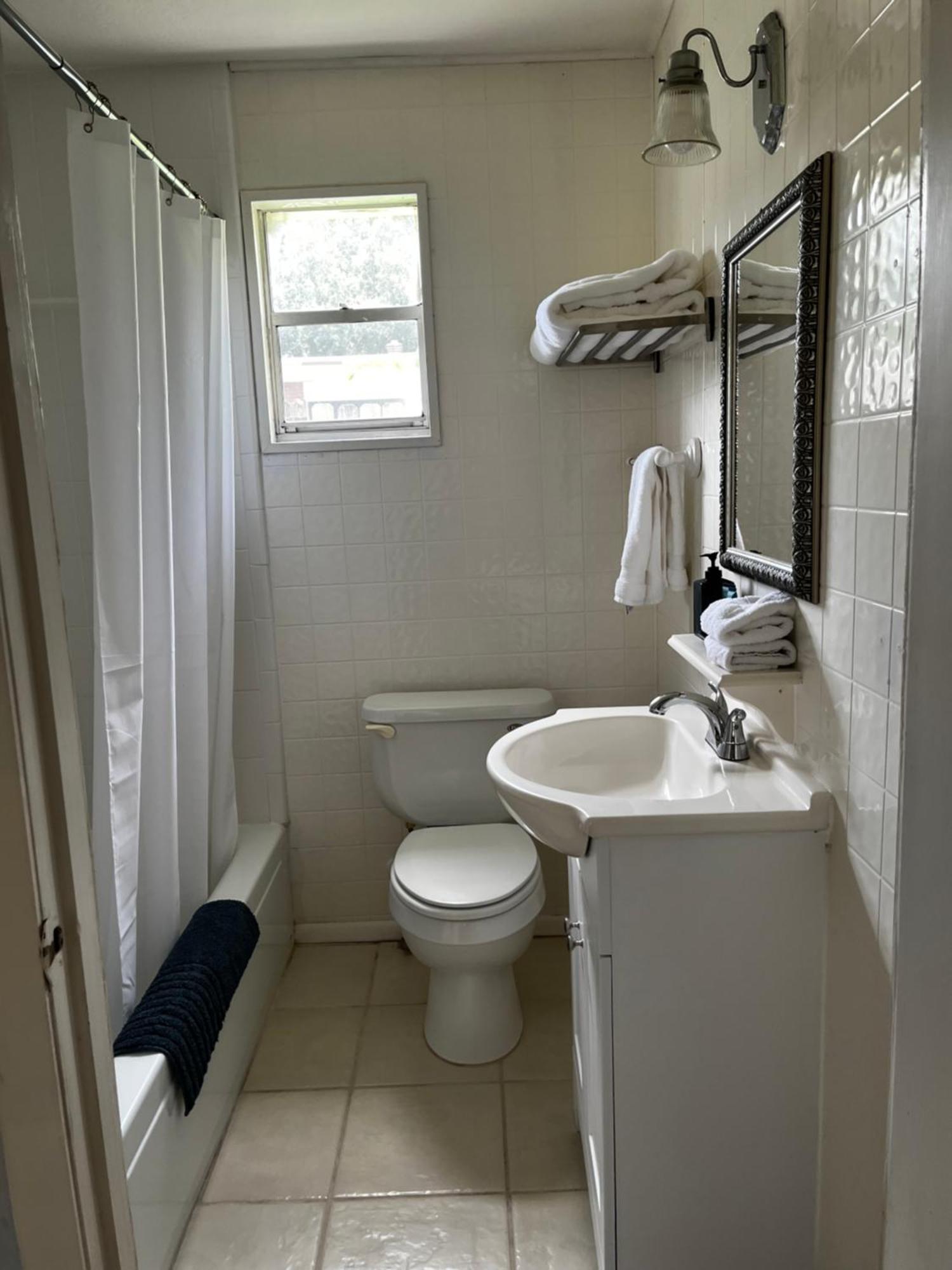 Hollingsworth Guest House With Pool Лейкленд Екстериор снимка