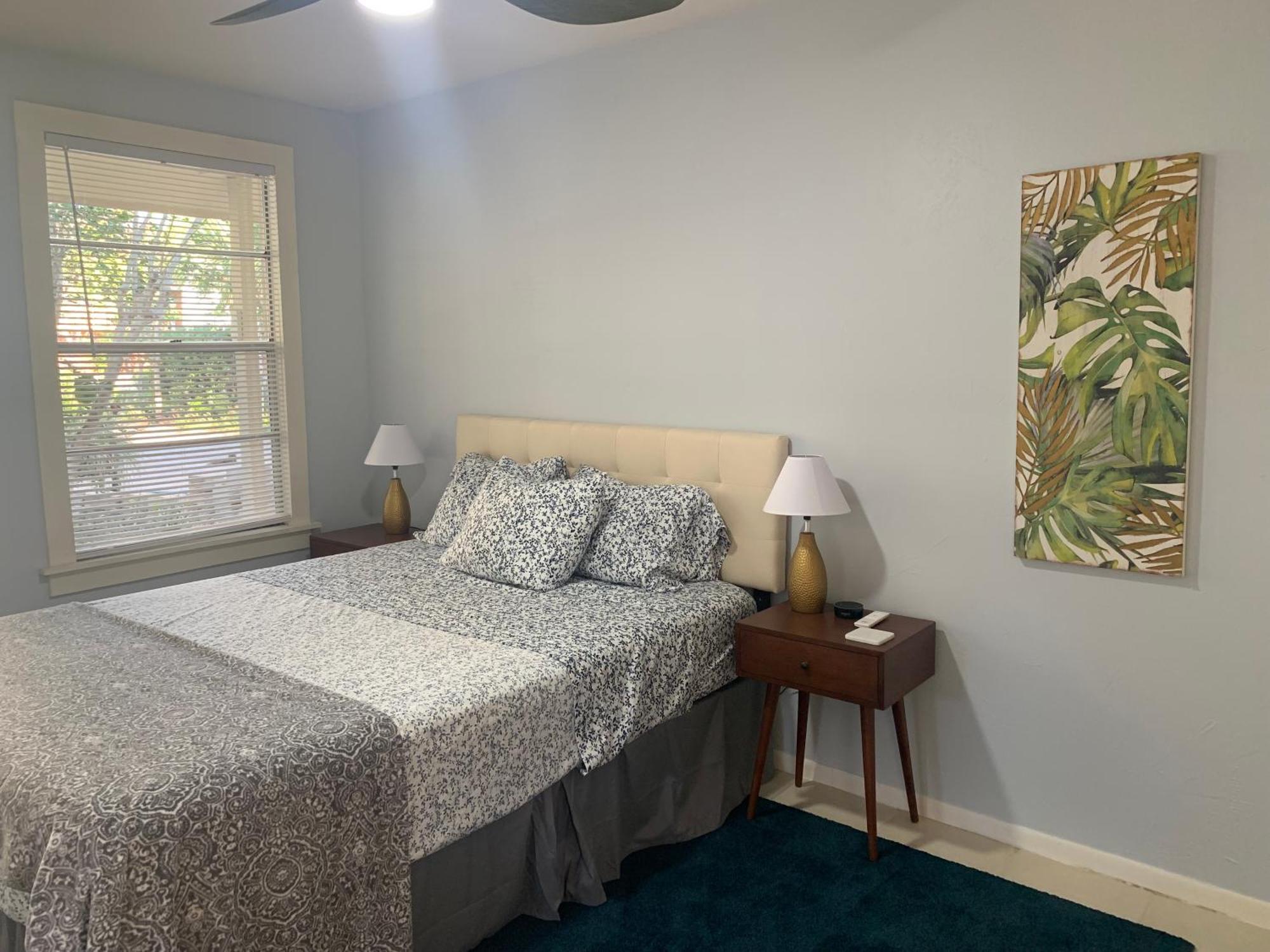 Hollingsworth Guest House With Pool Лейкленд Стая снимка